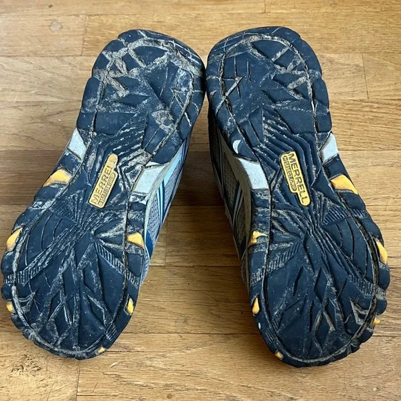 Merrell Kids Hiking Shoes / Sneakers - Picture 4 of 5